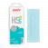 SWIX Парафин SWIX HS5 TURQUOISE -10/-18°C, 180 г Артикул: HS05-18