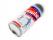 SWIX Клистер SWIX K65C UNIVERSAL QUICK KLISTER +10/-5°С, 155 мл Артикул: K0065