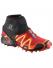 SALOMON Защитные гетры-гамаши TRAIL GAITERS LOW BLACK Артикул: L32916600