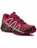 SALOMON Кроссовки SPEEDCROSS 4 W TIBETRED/SANGRI Артикул: L39343900