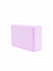 LIVEUP Блок для йоги EVA BRICK Purple Артикул: LS3233A-p
