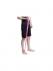 LIVEUP Эспандер RESISTANCE ELASTIC BAND LIGHT 88x2.5 см Артикул: LS3660L