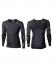 2XU Футболка мужская компрессионная с длинным рукавом ELITE Артикул: MA3014a