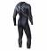 2XU Гидрокостюм мужской GHST черный/серебряный Артикул: MW3810c