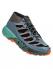 HOKA Кроссовки SPEEDGOAT MID WP мужские Артикул: 1093760