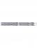 FISCHER Лыжи RIDGE CROWN с крепл. Артикул: N77514