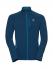 ODLO Джемпер CARVE WARM мужской Артикул: 541772