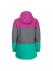 HORSEFEATHERS Куртка сноубордическая BIANKA Clover женская Артикул: OW184E