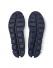 ON Кроссовки CLOUD WATERPROOF Navy мужские Артикул: 000019.99189