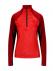 NORTHUG Джемпер MARCIALONGA 1/2 ZIP женский Артикул: PN08180