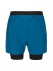 NORTHUG Шорты MILAN 2 in 1 мужские Артикул: PN08279