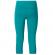 ODLO Тайтсы 3/4 SLIQ женские Артикул: 349241