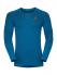 ODLO Футболка длинный рукав BLACKCOMB LIGHT мужская Артикул: 312382