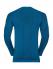 ODLO Футболка длинный рукав BLACKCOMB LIGHT мужская Артикул: 312382