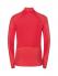 ODLO Джемпер 1/2 ZIP ZEROWEIGHT WARM женский Артикул: 312481