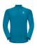 ODLO Джемпер 1/2 ZIP ZEROWEIGHT WARM мужской Артикул: 312482