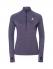 ODLO Джемпер 1/2 ZIP IRBIS WARM женский Артикул: 312511