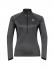ODLO Джемпер с молнией у ворота женский ZEROWEIGHT CERAMIWARM Артикул: 312851