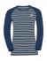 ODLO Комплект термобелья ACTIVE WARM ECO KIDS детский Артикул: 159239