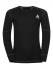 ODLO Футболка длинный рукав ACTIVE X-WARM KIDS ECO детская Артикул: 159329