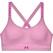 UNDER ARMOUR Спортивный топ INFINITY MID BRA Артикул: 1351990