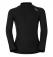 ODLO Футболка длинный рукав и воротник-стойка ACTIVE WARM KIDS детская Артикул: 150199