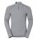 ODLO Футболка длинный рукав 1/2 ZIP ACTIVE X-WARM мужская Артикул: 155152