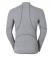 ODLO Футболка длинный рукав 1/2 ZIP ACTIVE X-WARM мужская Артикул: 155152