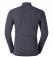 ODLO Футболка длинный рукав 1/2 ZIP ACTIVE X-WARM мужская Артикул: 155152