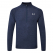 UNDER ARMOUR Футболка 1/2 ZIP TECH 2.0 мужская Артикул: 1328495