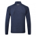 UNDER ARMOUR Футболка 1/2 ZIP TECH 2.0 мужская Артикул: 1328495