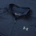 UNDER ARMOUR Футболка 1/2 ZIP TECH 2.0 мужская Артикул: 1328495