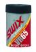 SWIX Мазь держания лыжная с фтором SWIX VR65 YELLOW RED SILVER, 45 г Артикул: VR065