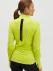 SILVINI Футболка беговая 3/4 ZIP LATERA женский Артикул: WJ1903