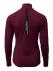 SILVINI Футболка беговая 3/4 ZIP LATERA женский Артикул: WJ1903