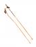 EXEL Лыжные палки EXEL X-CURVE X-HMC100 Orange Артикул: XCC16001