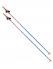 EXEL Лыжные палки SPECTRA XP-70 EVO BLUE/OEB RED Артикул: XCP16022
