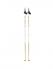 EXEL Лыжные палки ULTRA DARYA WHITE/GOLD Артикул: XCR16009