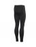 NONAME Кальсоны ALASKA UNDERWEAR PANTS Black Артикул: ALASKA PANTS