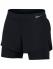 NIKE Шорты женские 2-в-1 ECLIPSE Артикул: AQ5420