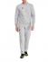 ASICS Костюм спортивный мужской (джемпер+брюки) FLEECE SUIT Артикул: 156856