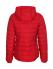 ASICS Куртка PADDED JACKET W женская Артикул: 2032A334
