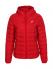ASICS Куртка PADDED JACKET W женская Артикул: 2032A334