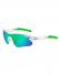 R2 Спортивные очки PROOF White / Green Артикул: AT095F