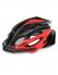 R2 Шлем PRO-TEC Black / Red Артикул: ATH02A3