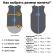 PROSURF Защита спины Жилет BACK PROTECTOR VEST D30 для горных лыж и сноуборда Артикул: PS07