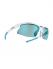 BLIZ Спортивные очки со сменными линзами RAPID XT White ULS Артикул: 9027-83
