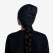 BUFF Шапка MICROFIBER & POLAR HAT Solid Black Артикул: 118064.999.10.00