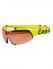 CASCO Лыжные очки SPIRIT VAUTRON NEON YELLOW Артикул: 07.1226