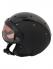 CASCO Лыжный шлем SP-6 BLACK VAUTRON VISIER Артикул: 07.2553